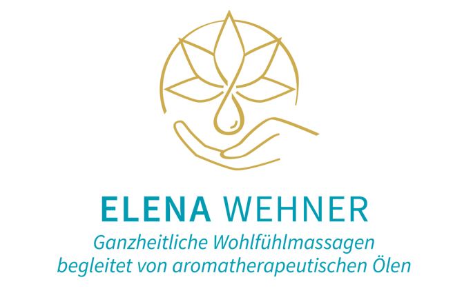Logo Elena Wehner
