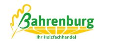Logo Joh. D. Bahrenburg GmbH