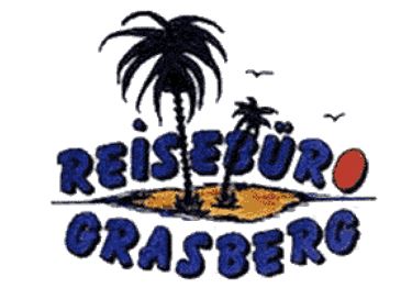 Logo Reisebüro Grasberg