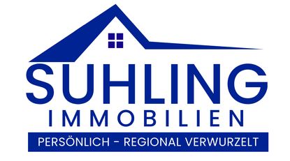 Logo Suhling Immobilien GmbH