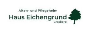 Logo Alten und Pflegeheim "Haus Eichengrund" GmbH & Co