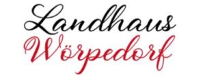 Logo Hotel Landhaus Wörpedorf