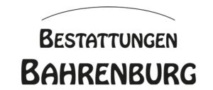 Logo Bestattungen Bahrenburg