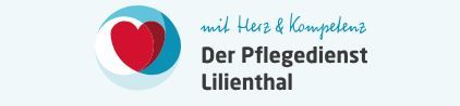 Logo Der Pflegedienst Lilienthal GmbH
