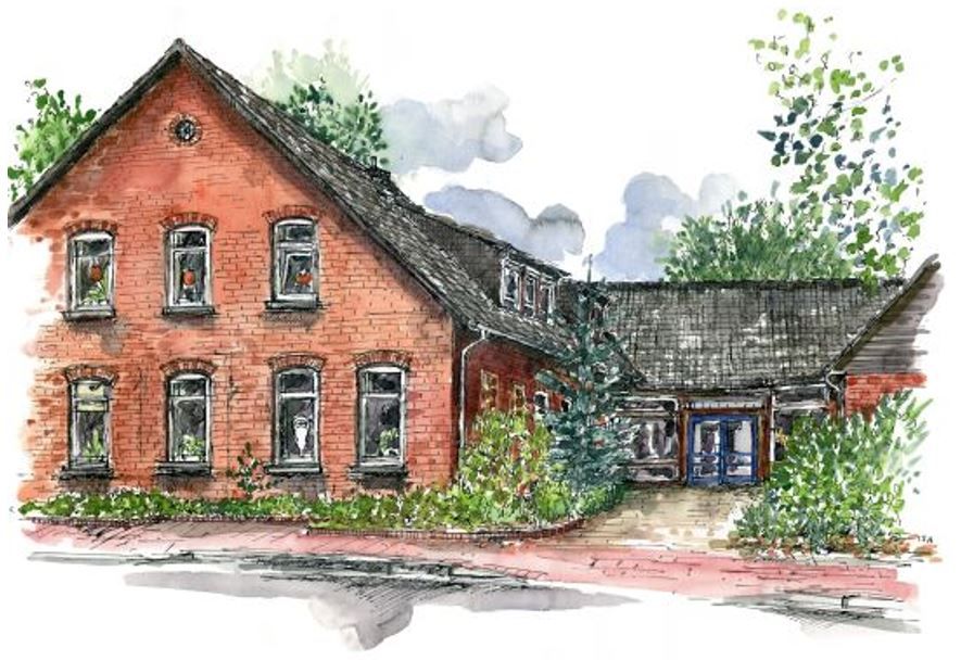 KiDz-Kita Dorfzentrum